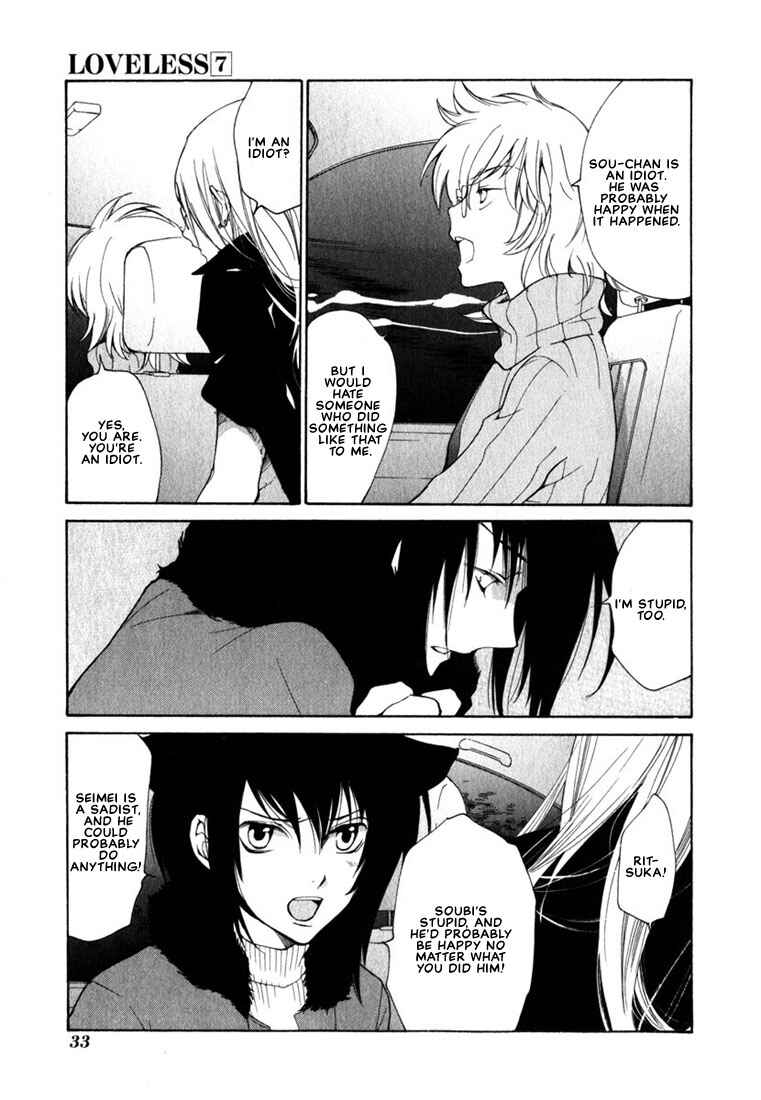 Page 9 Chapter 45 Loveless