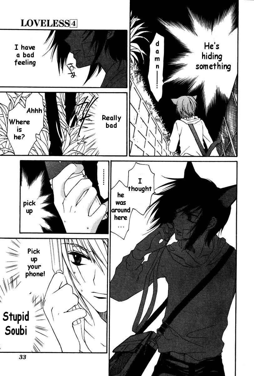 Page 11 Chapter 19 Loveless