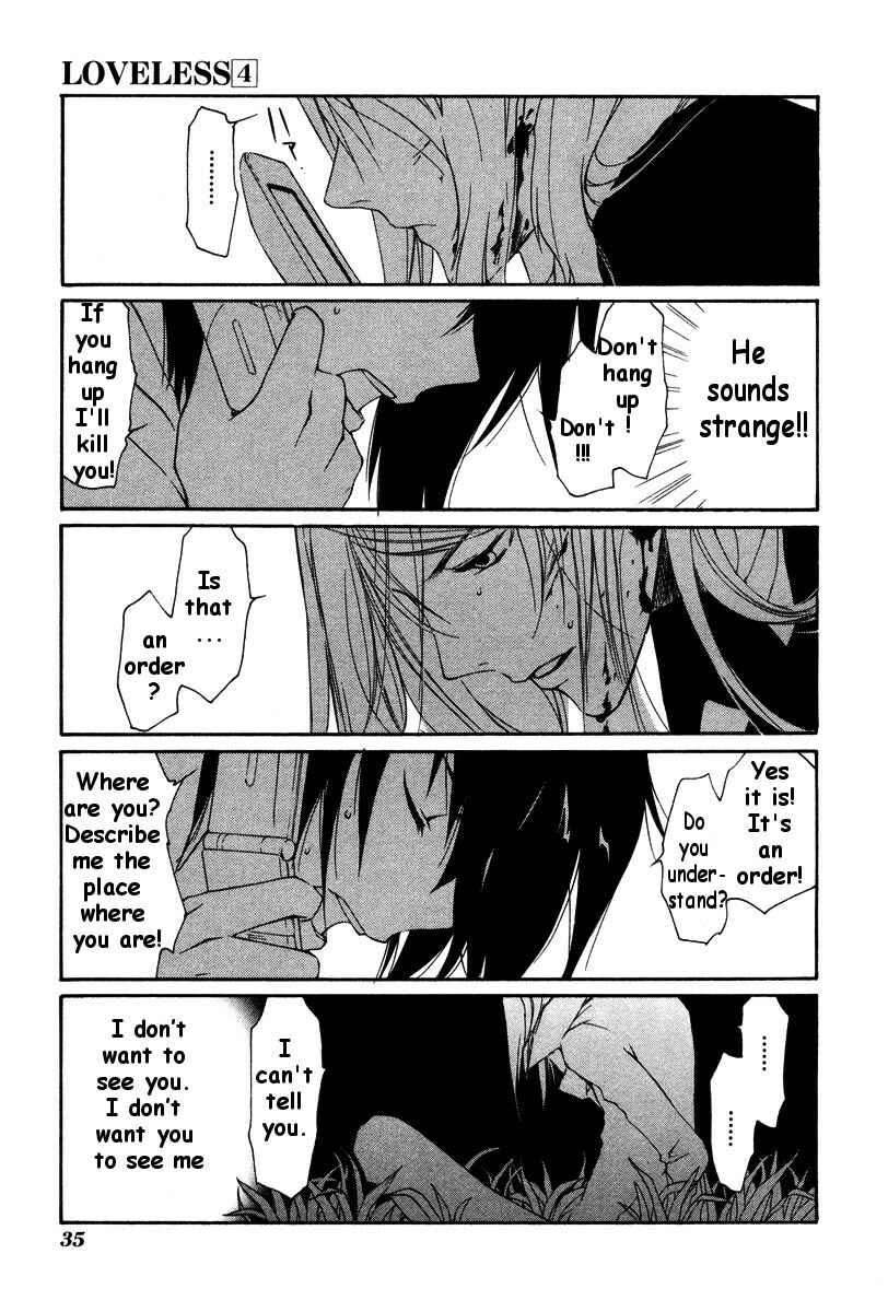 Page 13 Chapter 19 Loveless