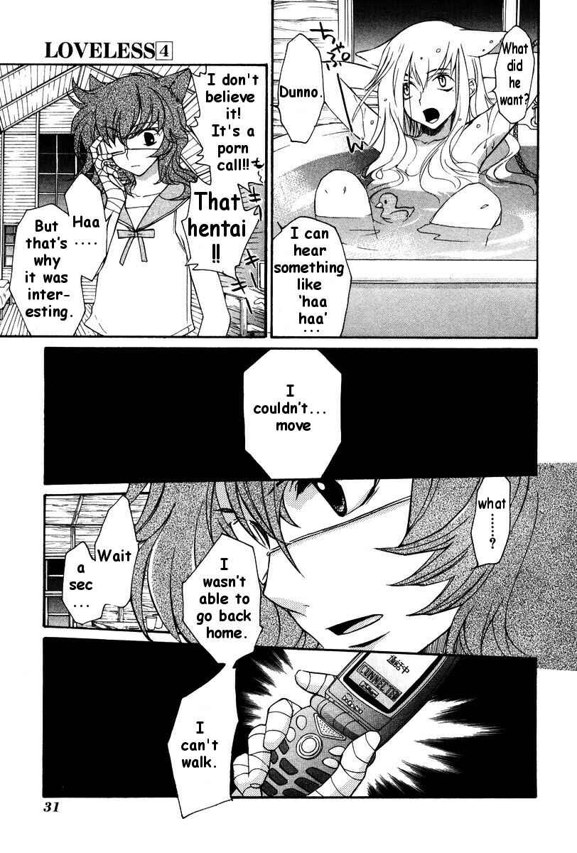 Page 9 Chapter 19 Loveless