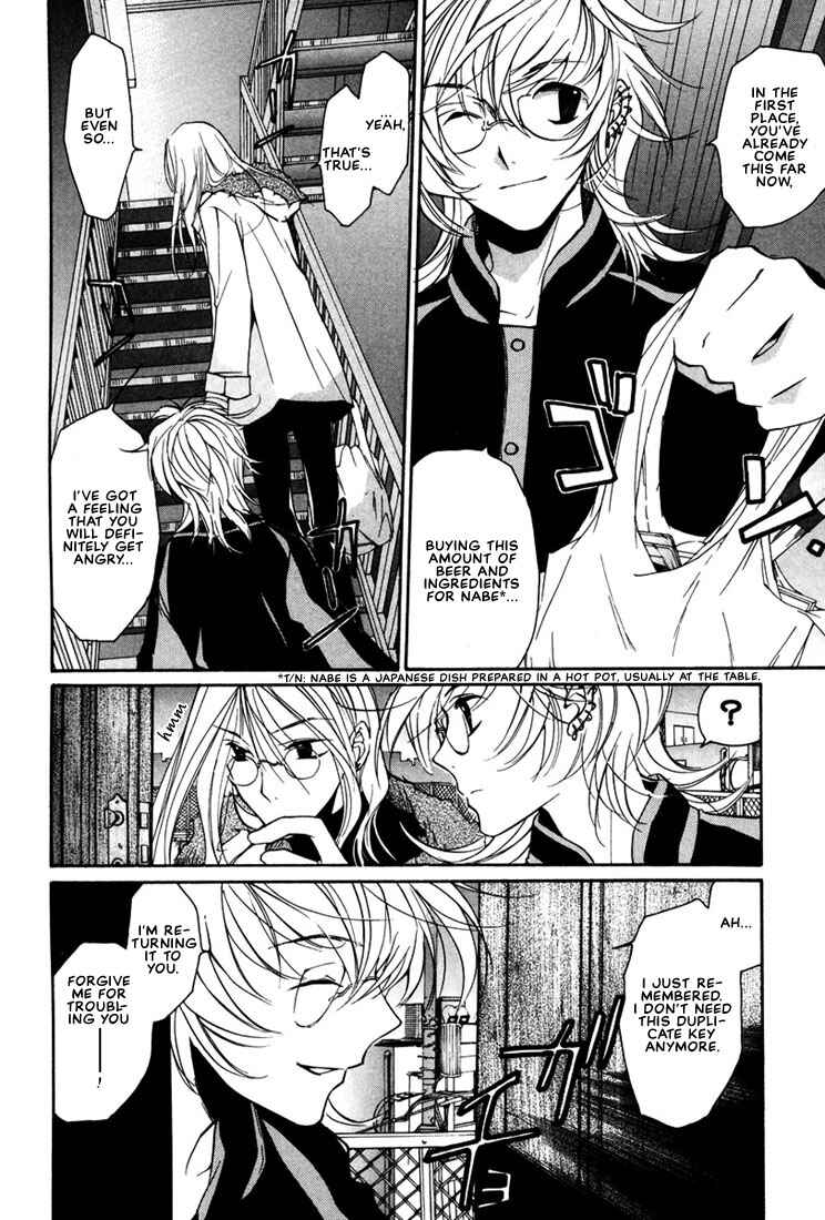 Page 10 Chapter 14 Loveless