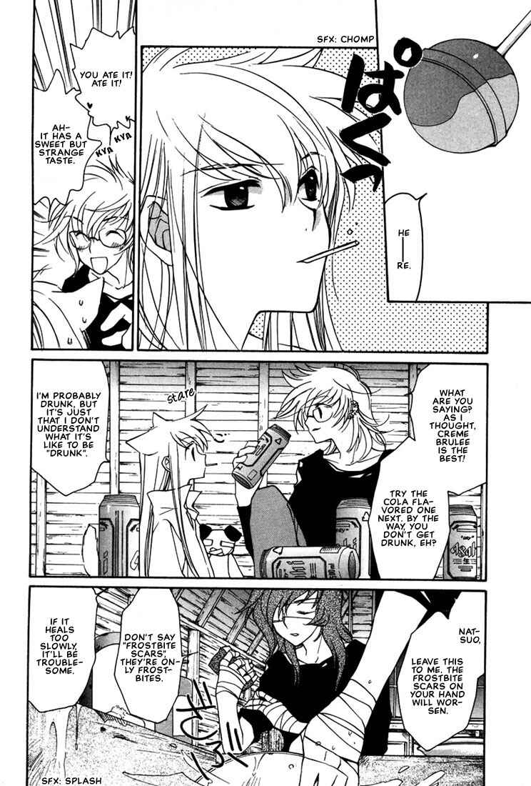 Page 16 Chapter 14 Loveless