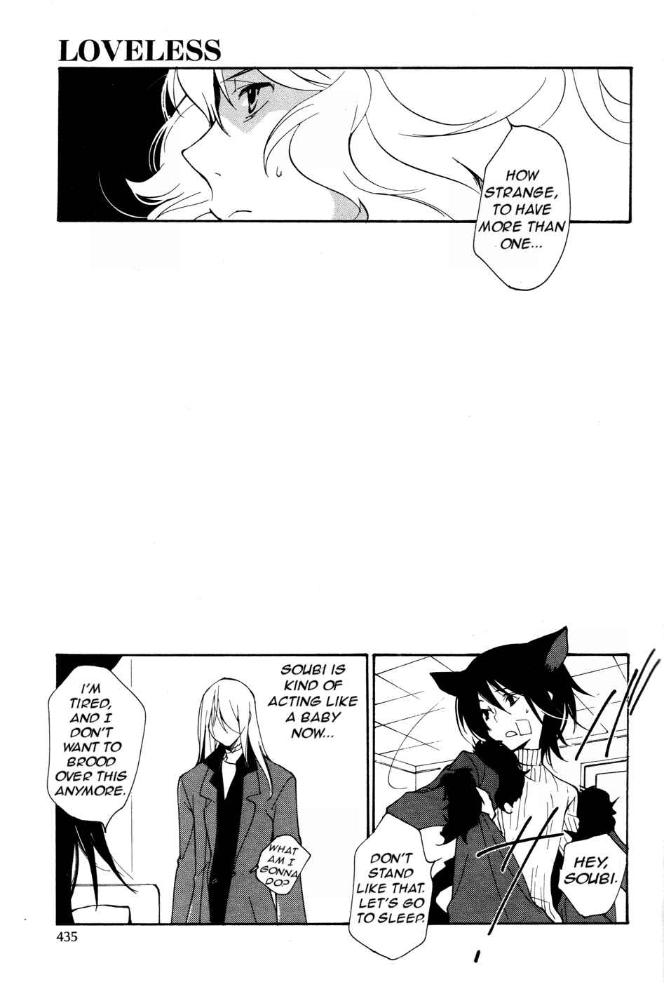 Page 16 Chapter 62 Loveless