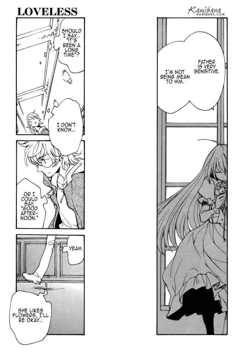 Page 8 Chapter 82 Loveless