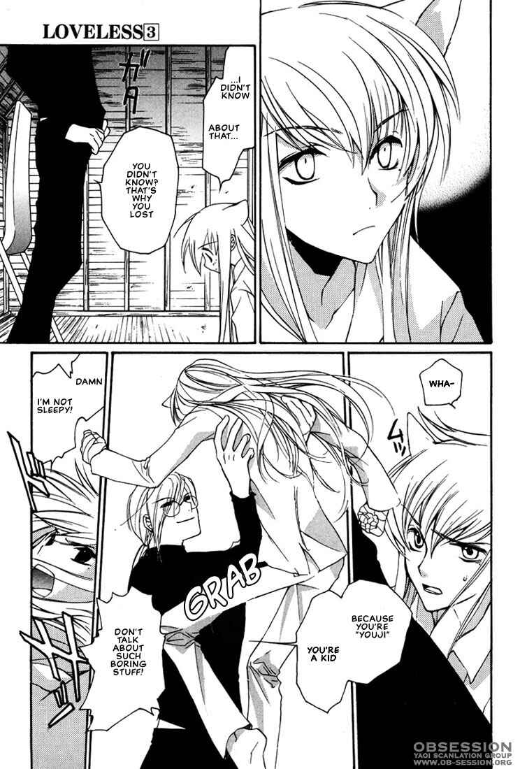 Page 16 Chapter 16 Loveless
