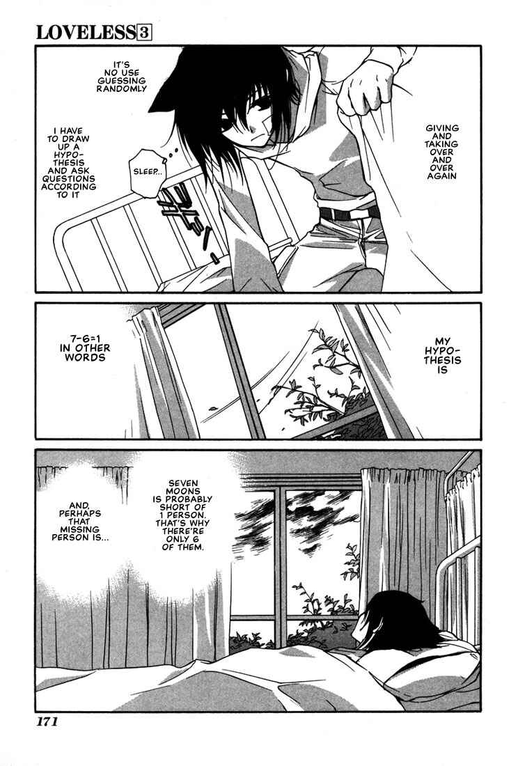 Page 20 Chapter 16 Loveless