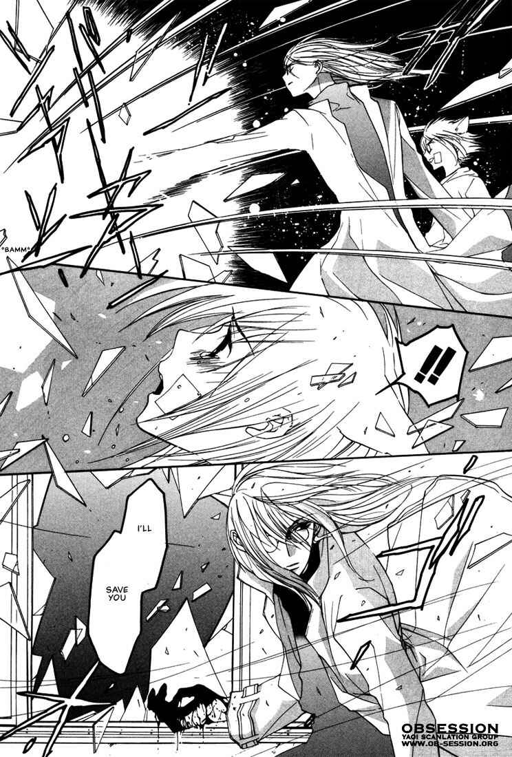 Page 25 Chapter 16 Loveless