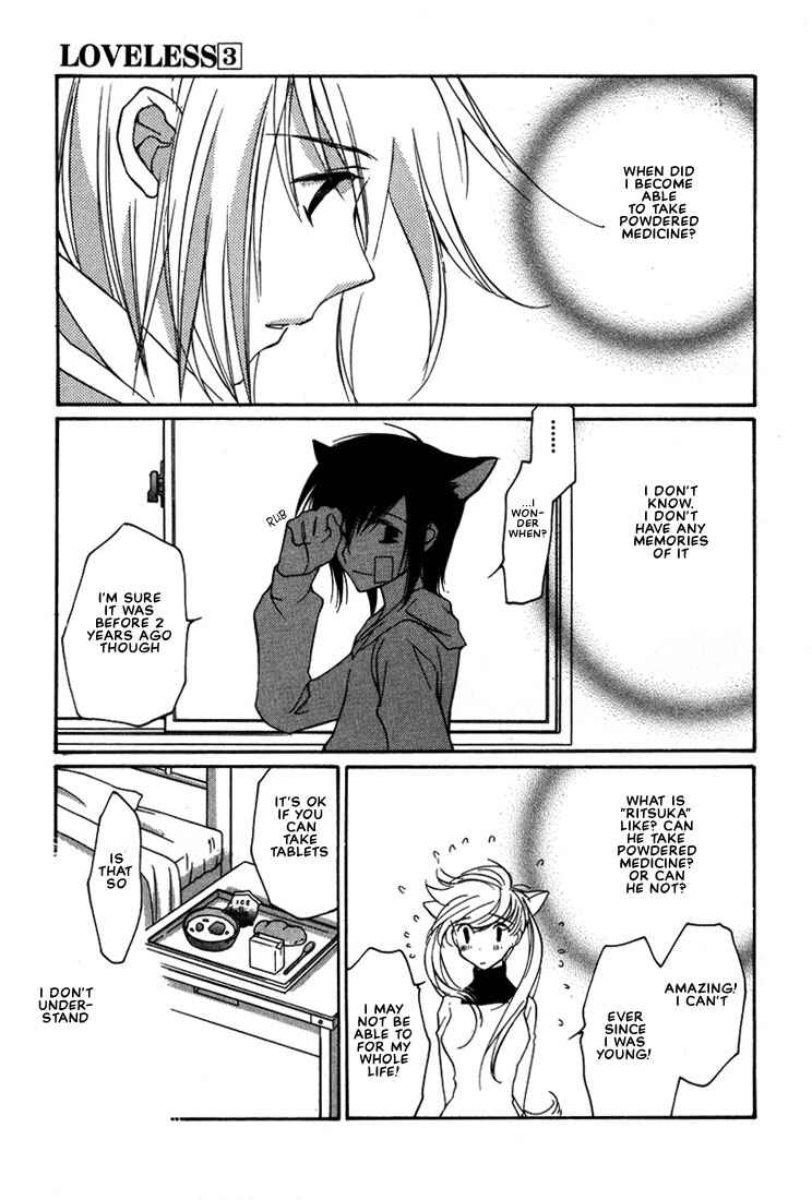 Page 28 Chapter 16 Loveless