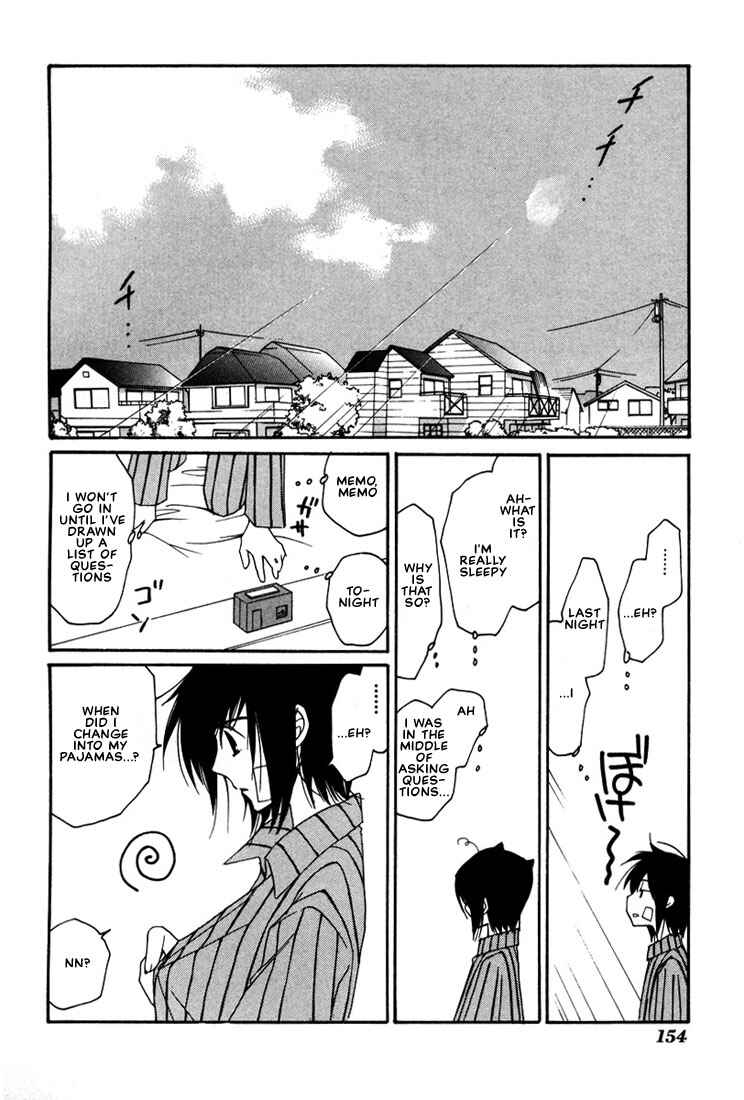Page 3 Chapter 16 Loveless