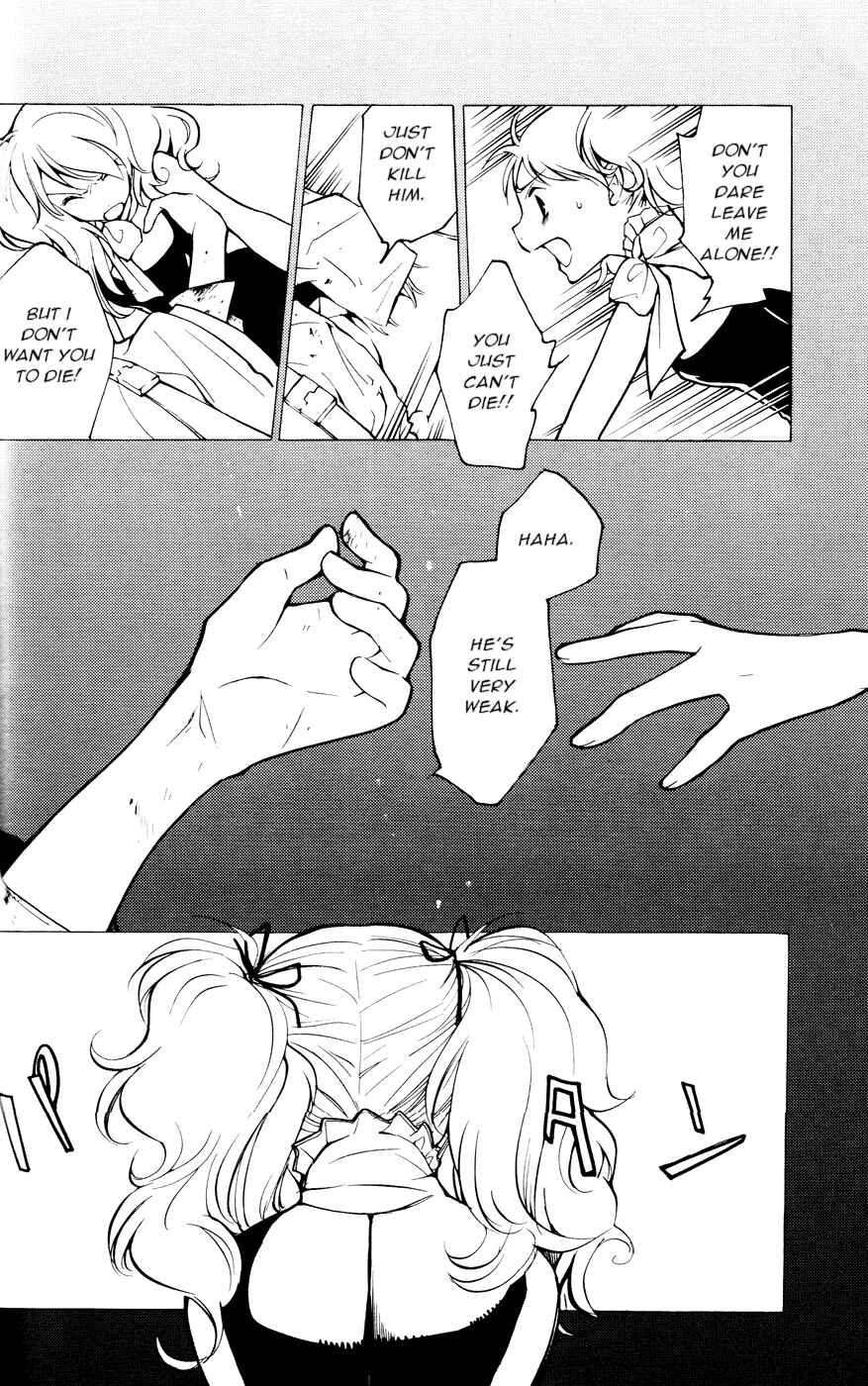Page 7 Chapter 55 Loveless