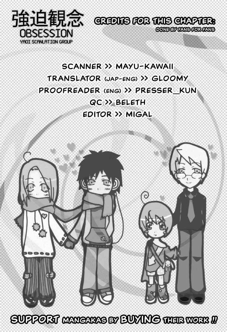 Page 1 Chapter 3 Loveless