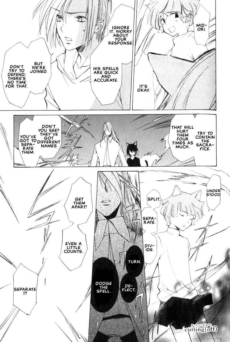 Page 10 Chapter 3 Loveless