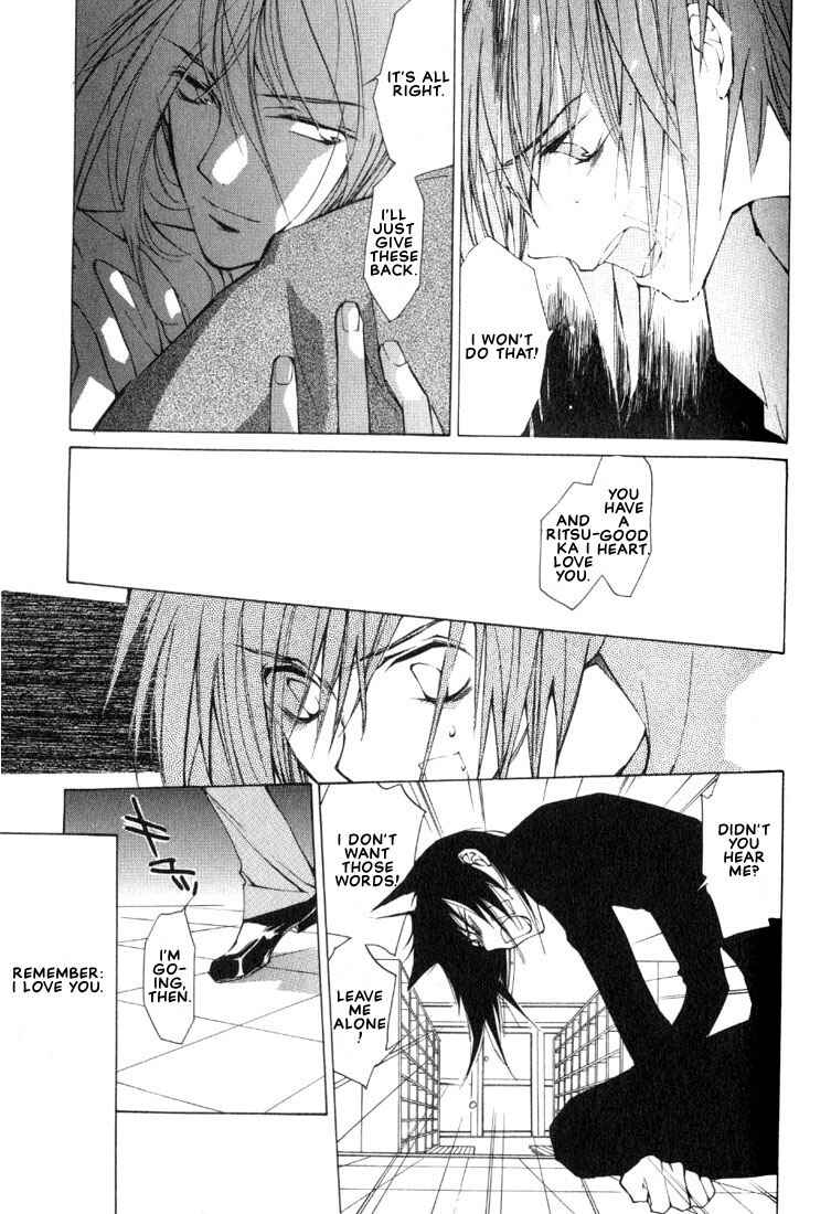 Page 16 Chapter 3 Loveless