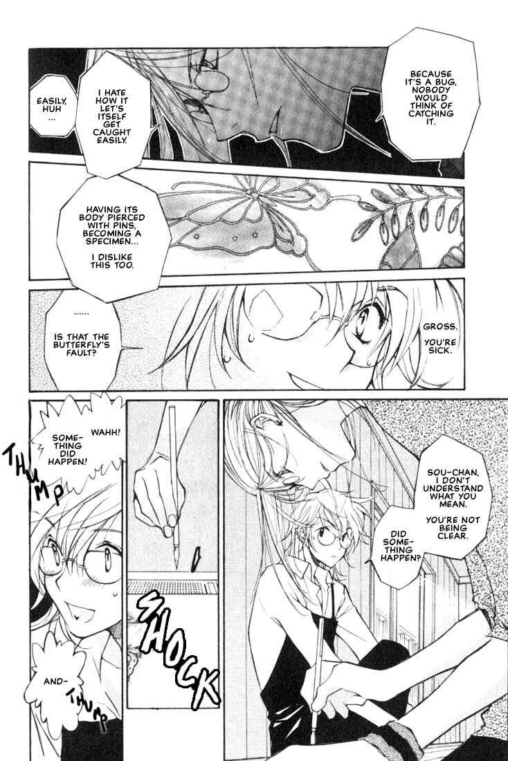 Page 11 Chapter 5 Loveless