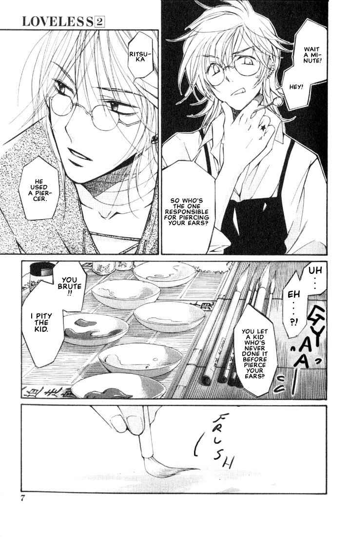 Page 12 Chapter 5 Loveless