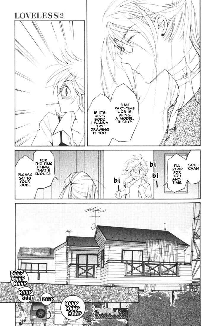 Page 14 Chapter 5 Loveless