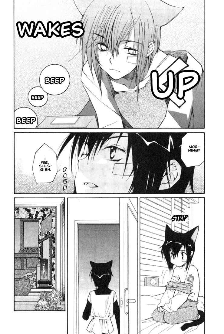 Page 15 Chapter 5 Loveless