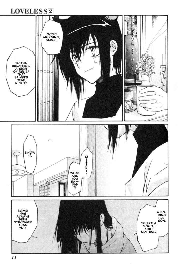 Page 16 Chapter 5 Loveless