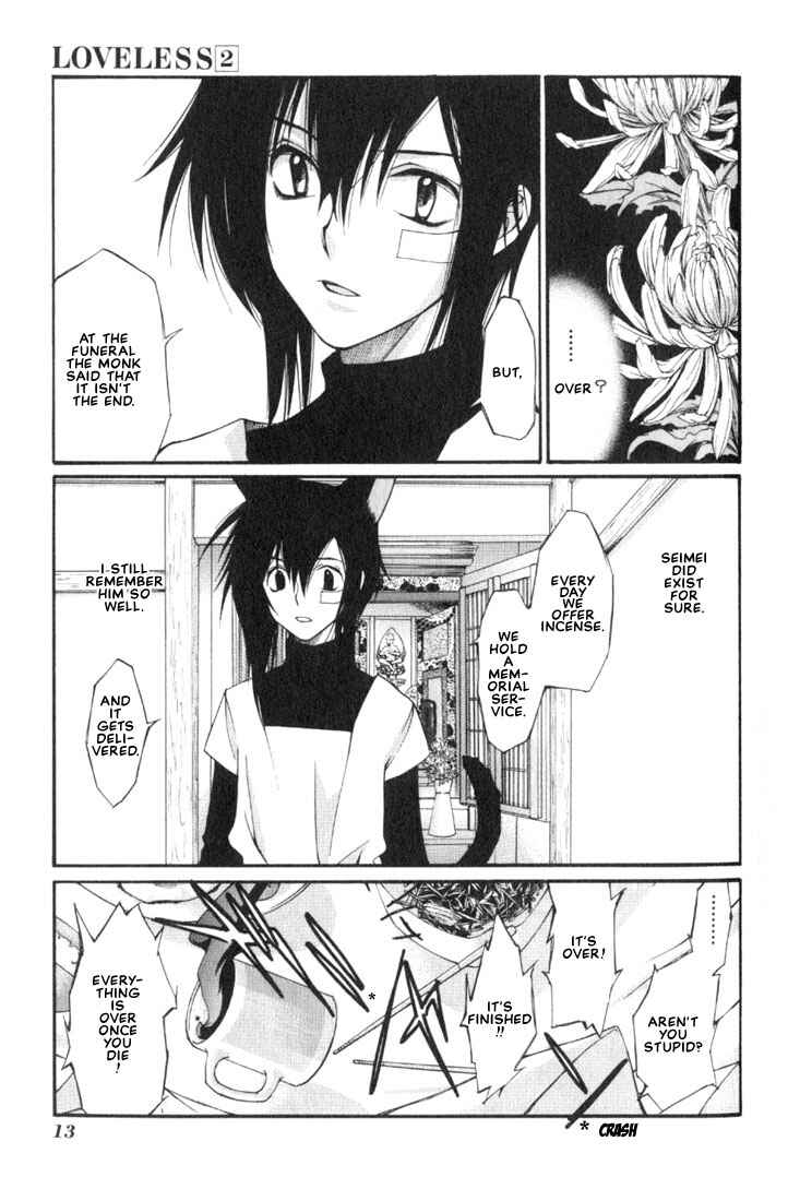 Page 18 Chapter 5 Loveless