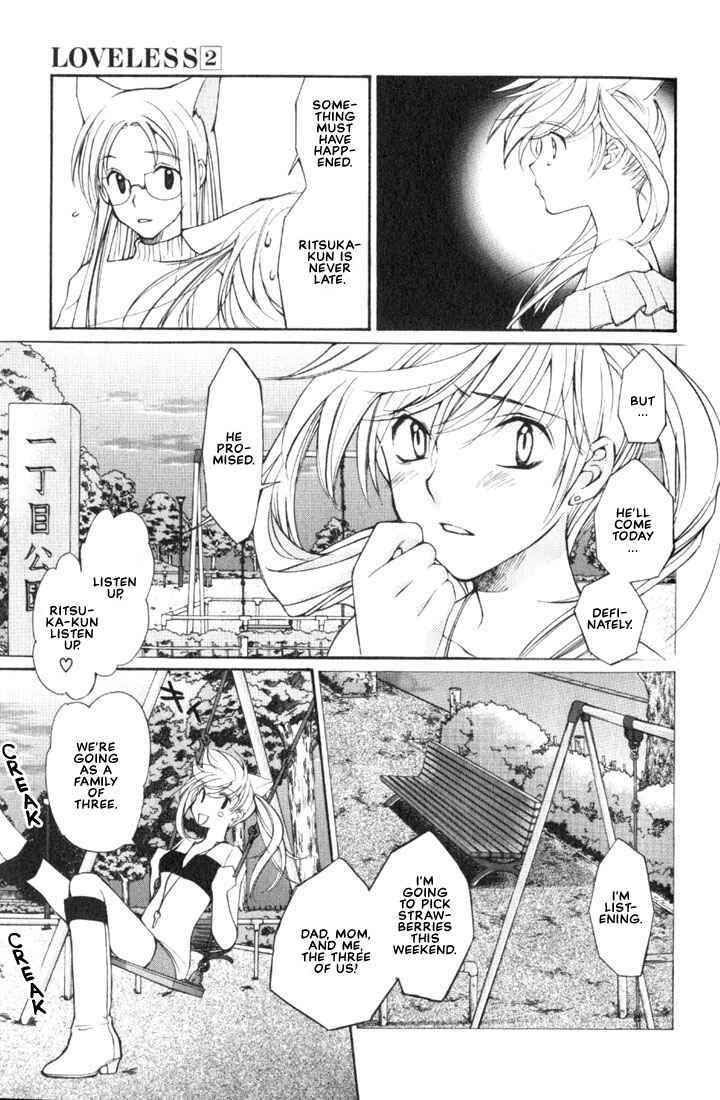 Page 22 Chapter 5 Loveless