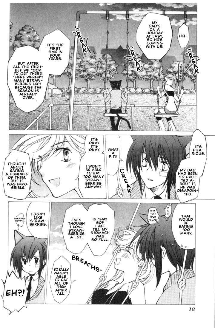 Page 23 Chapter 5 Loveless