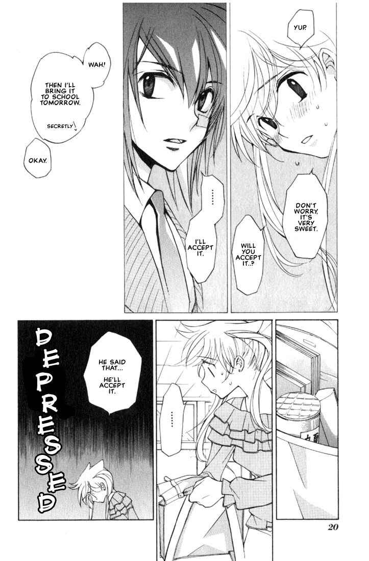 Page 25 Chapter 5 Loveless