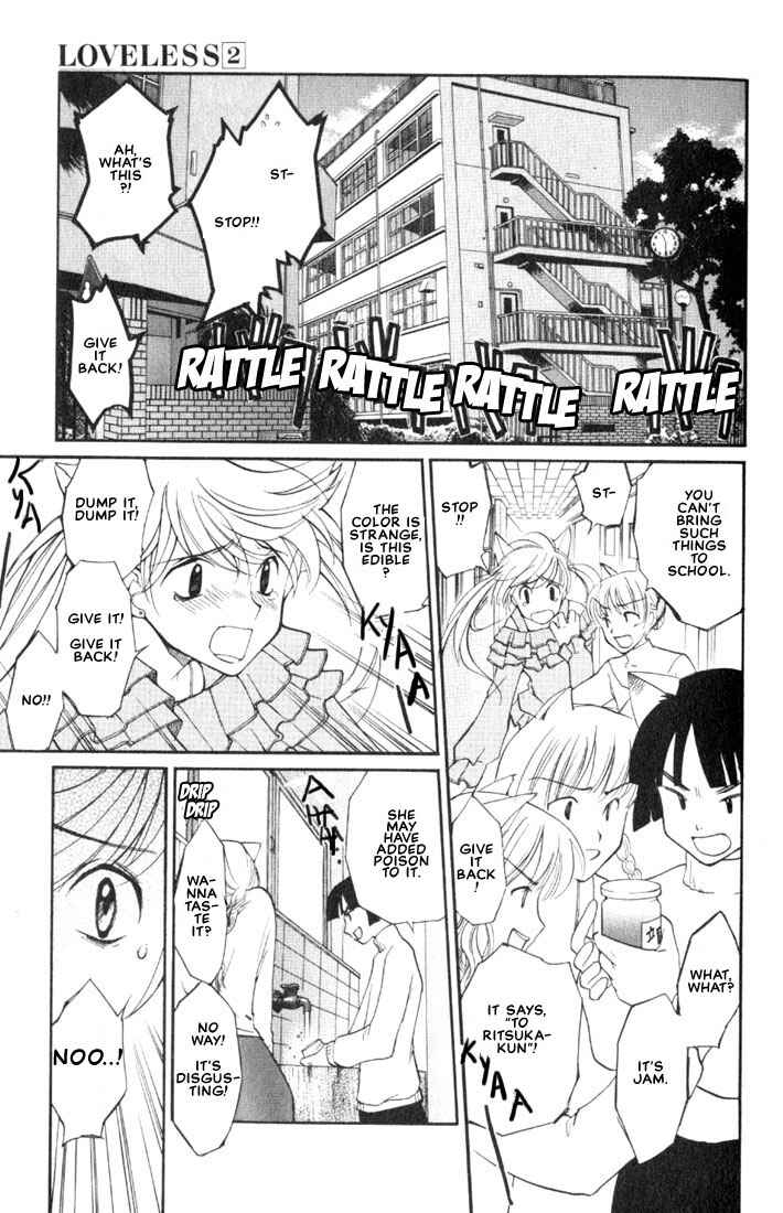 Page 26 Chapter 5 Loveless
