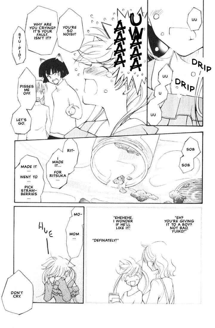 Page 28 Chapter 5 Loveless