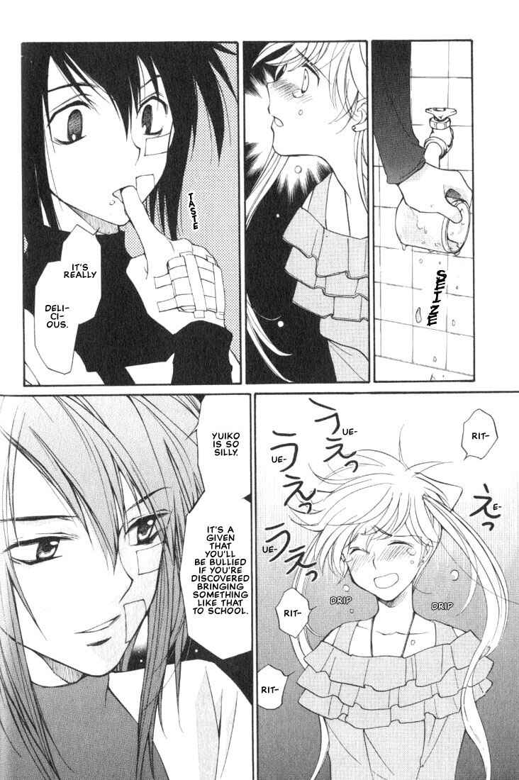 Page 29 Chapter 5 Loveless