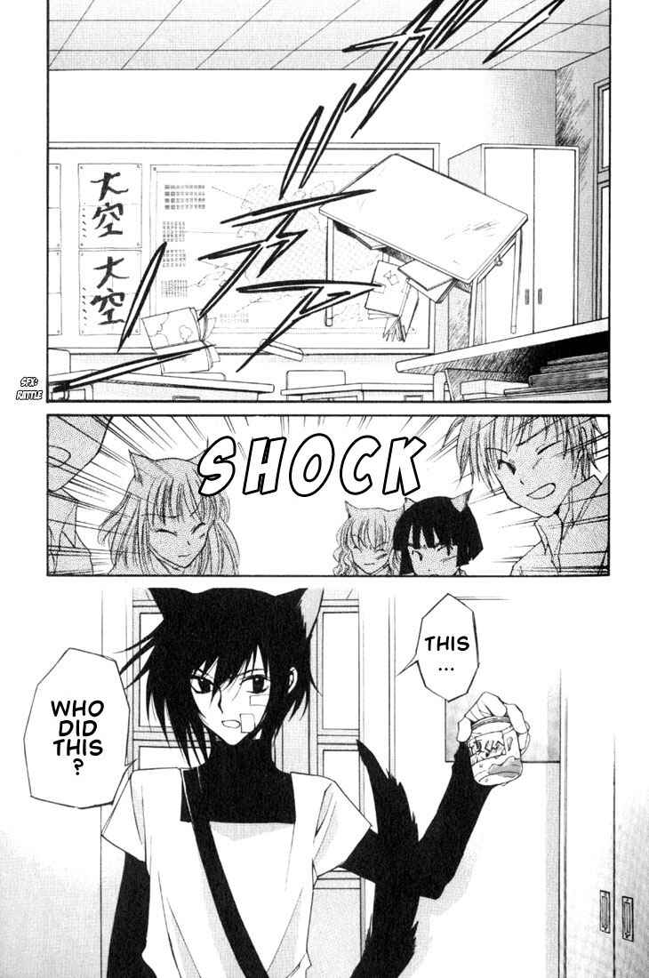 Page 30 Chapter 5 Loveless
