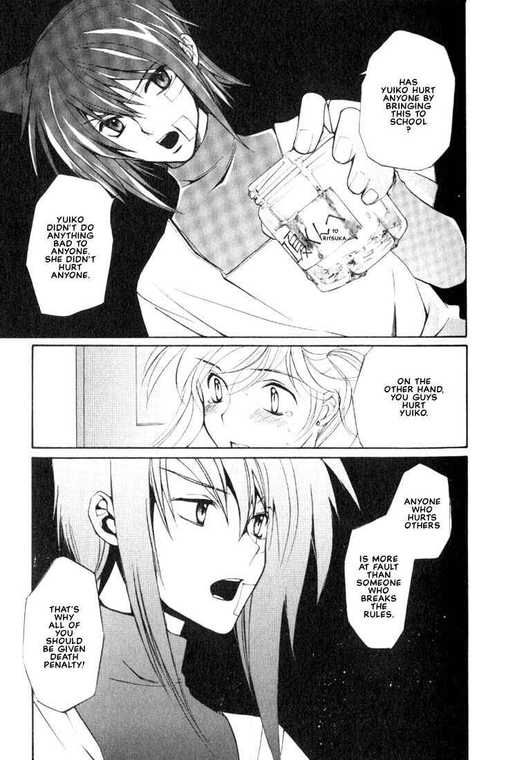 Page 32 Chapter 5 Loveless