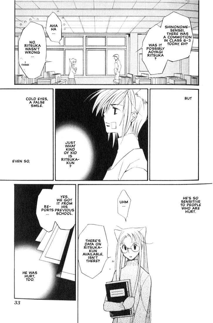 Page 38 Chapter 5 Loveless
