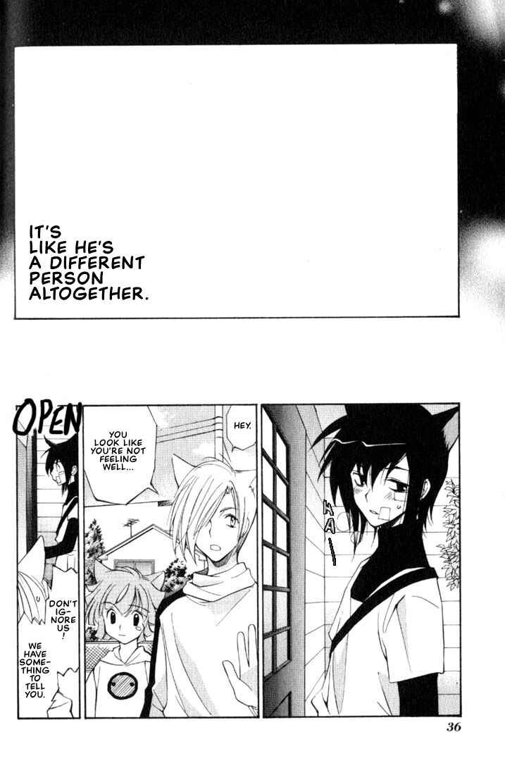 Page 41 Chapter 5 Loveless
