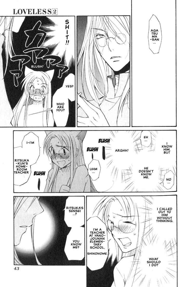 Page 48 Chapter 5 Loveless