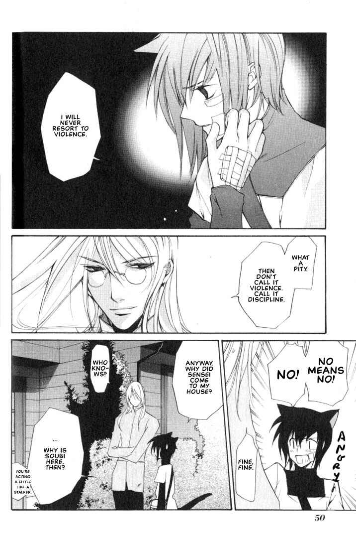 Page 55 Chapter 5 Loveless
