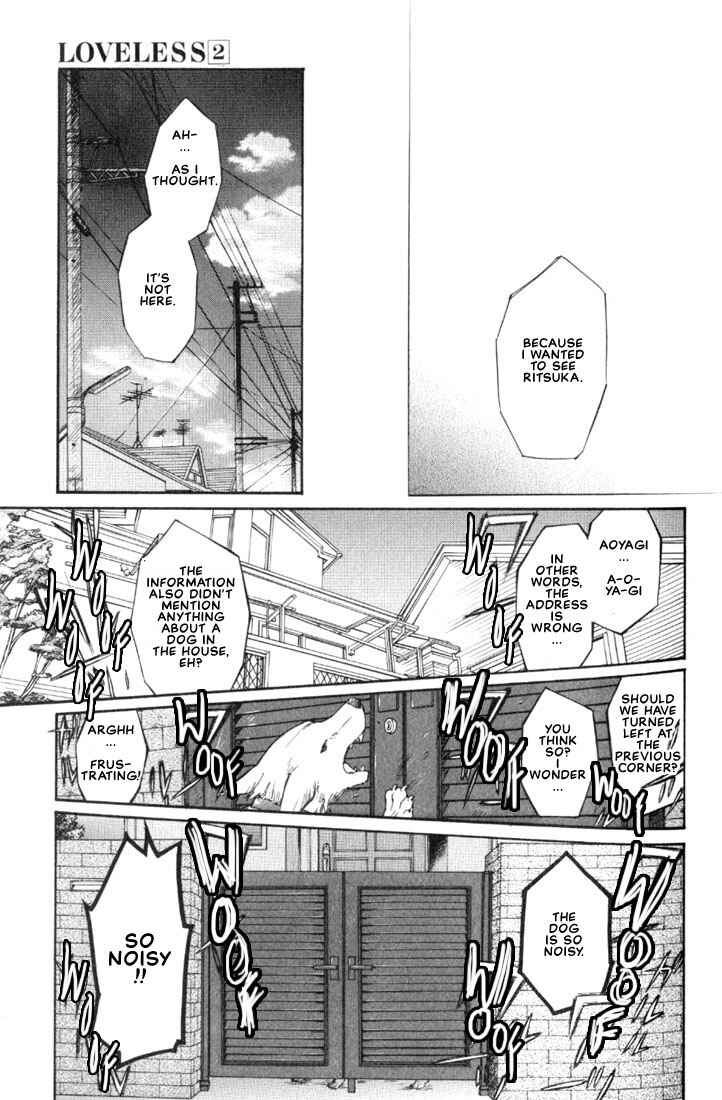 Page 56 Chapter 5 Loveless