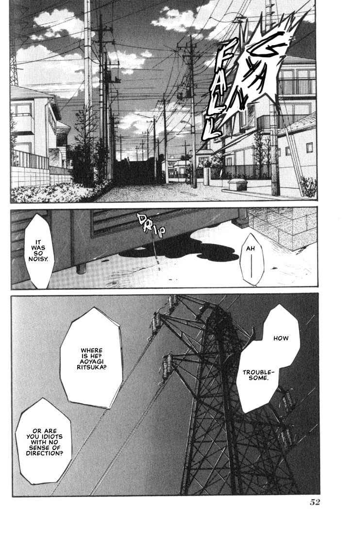 Page 57 Chapter 5 Loveless