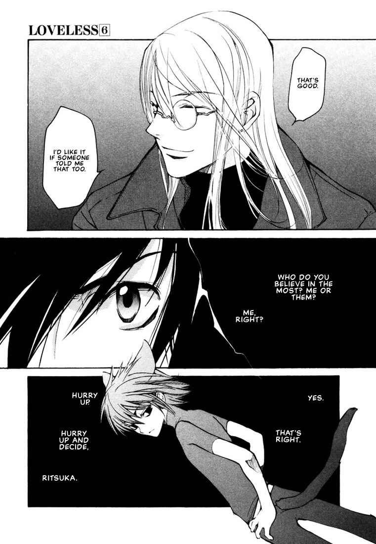 Page 12 Chapter 38 Loveless