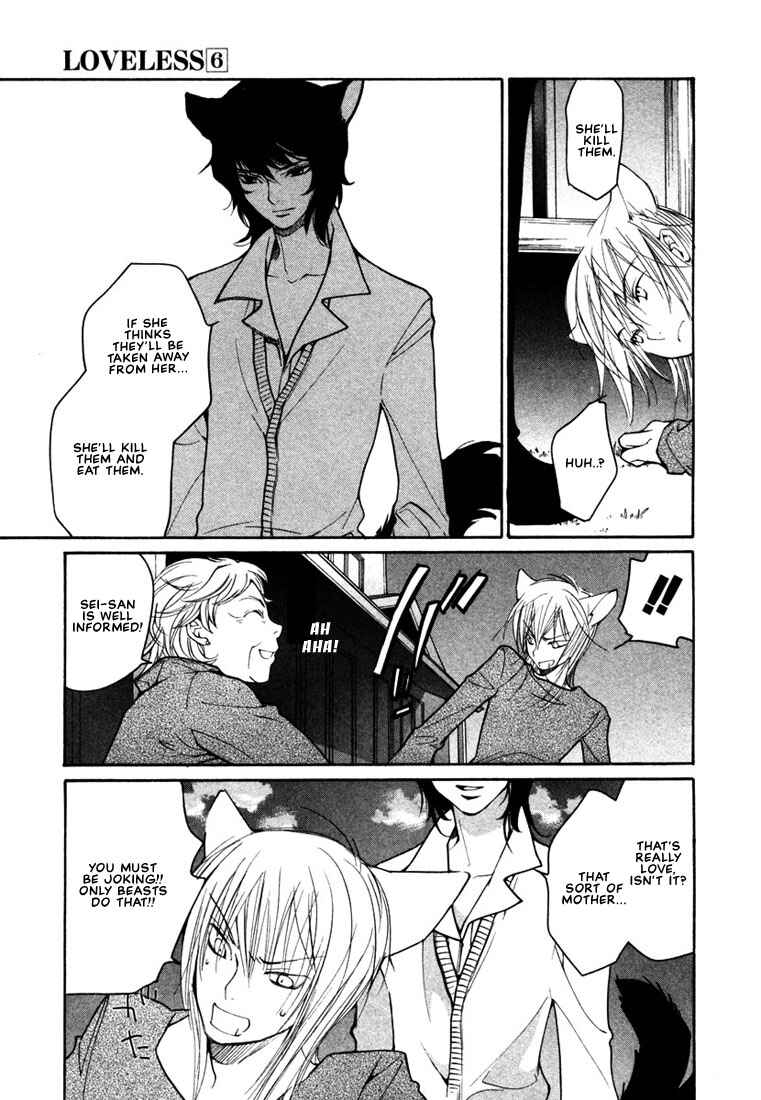 Page 18 Chapter 38 Loveless