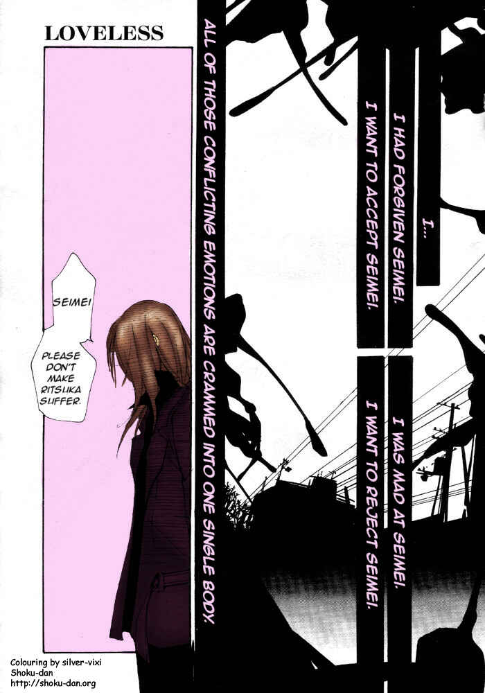 Page 9 Chapter 61 Loveless