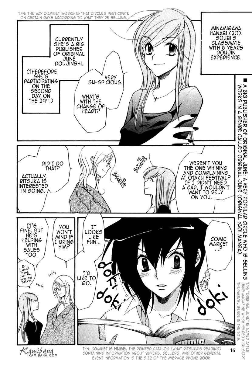 Page 2 Chapter 4.6 Loveless