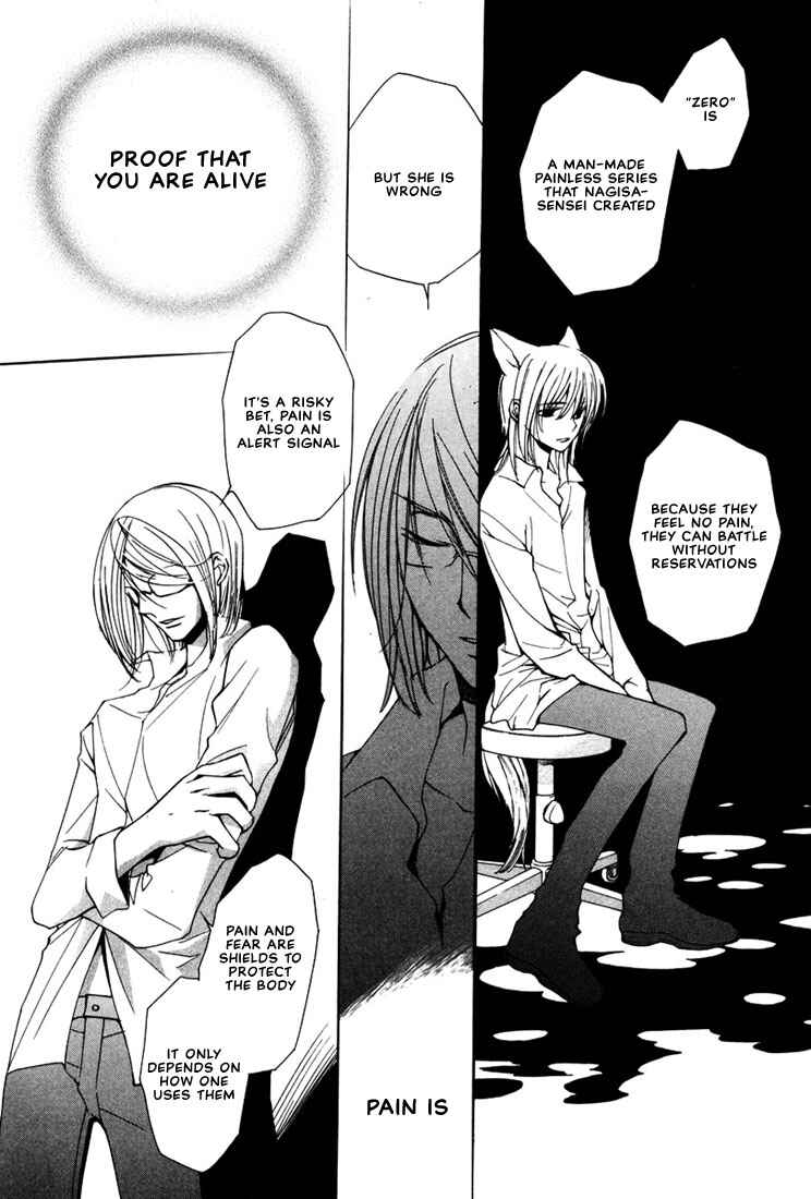 Page 21 Chapter 10 Loveless