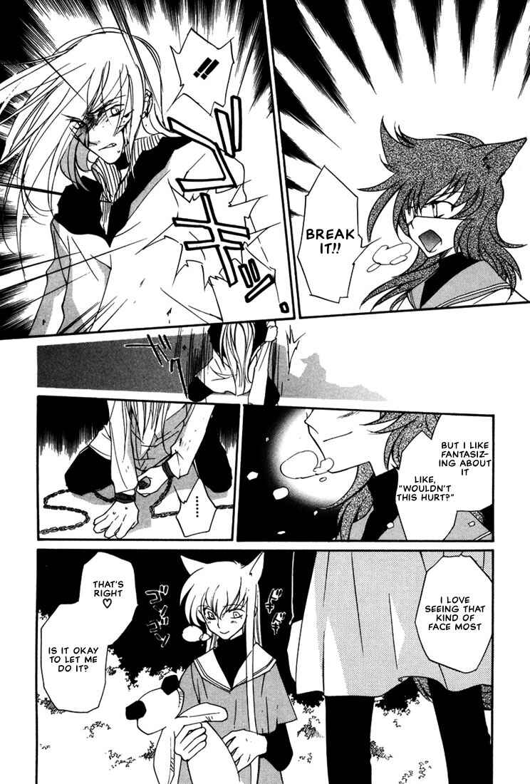 Page 29 Chapter 10 Loveless