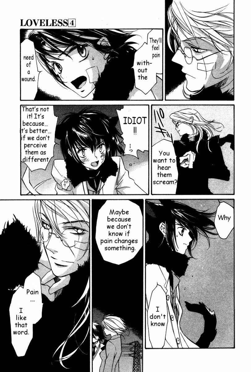Page 4 Chapter 26 Loveless