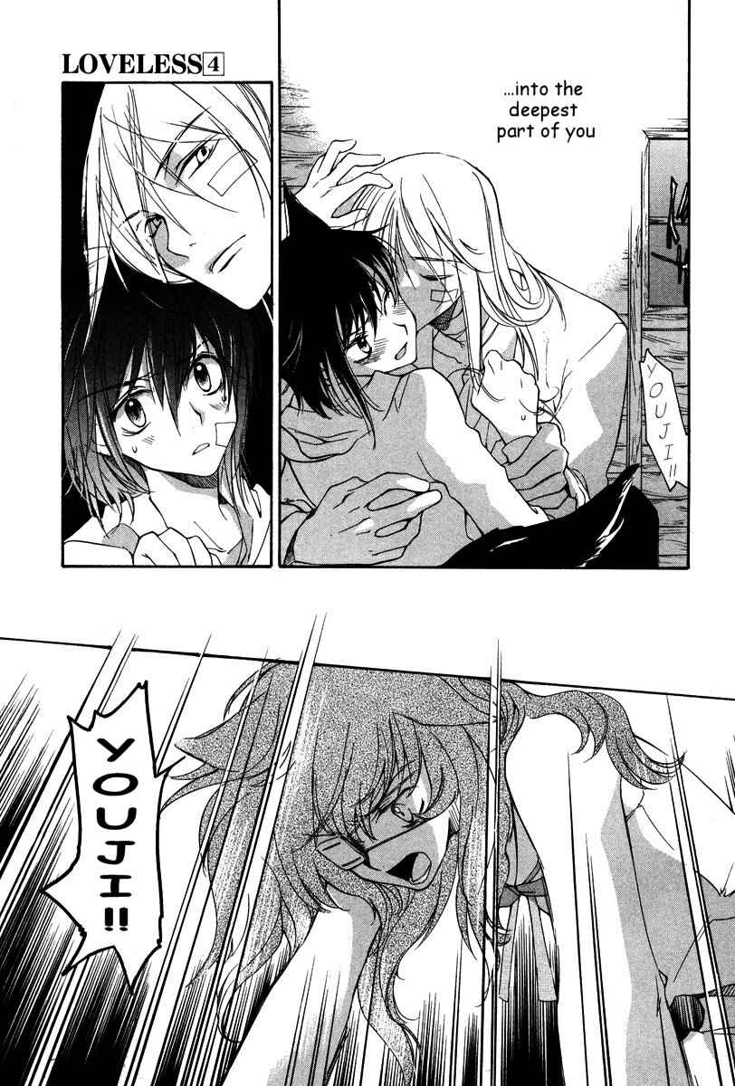 Page 13 Chapter 23 Loveless
