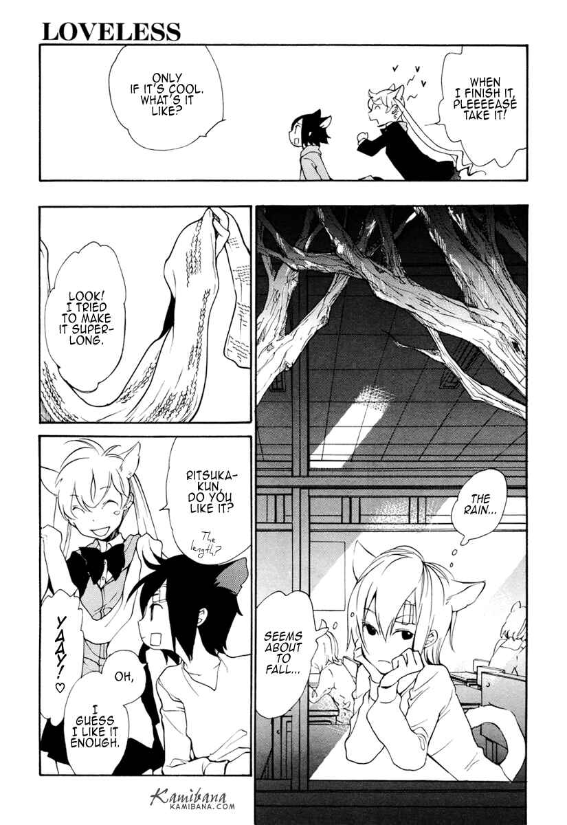 Page 5 Chapter 89 Loveless