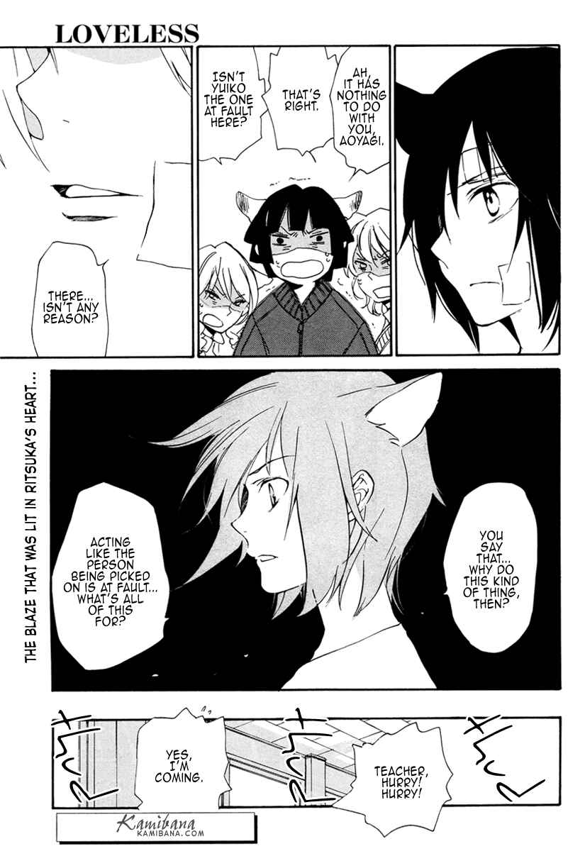Page 9 Chapter 89 Loveless