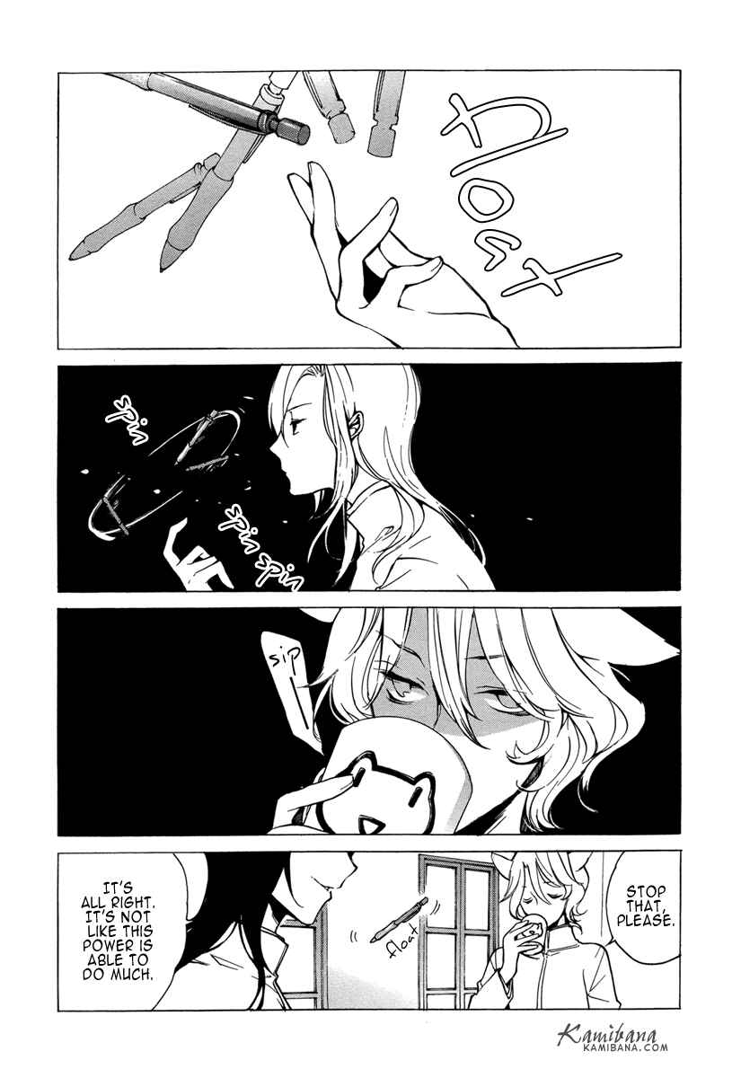 Page 10 Chapter 112 Loveless