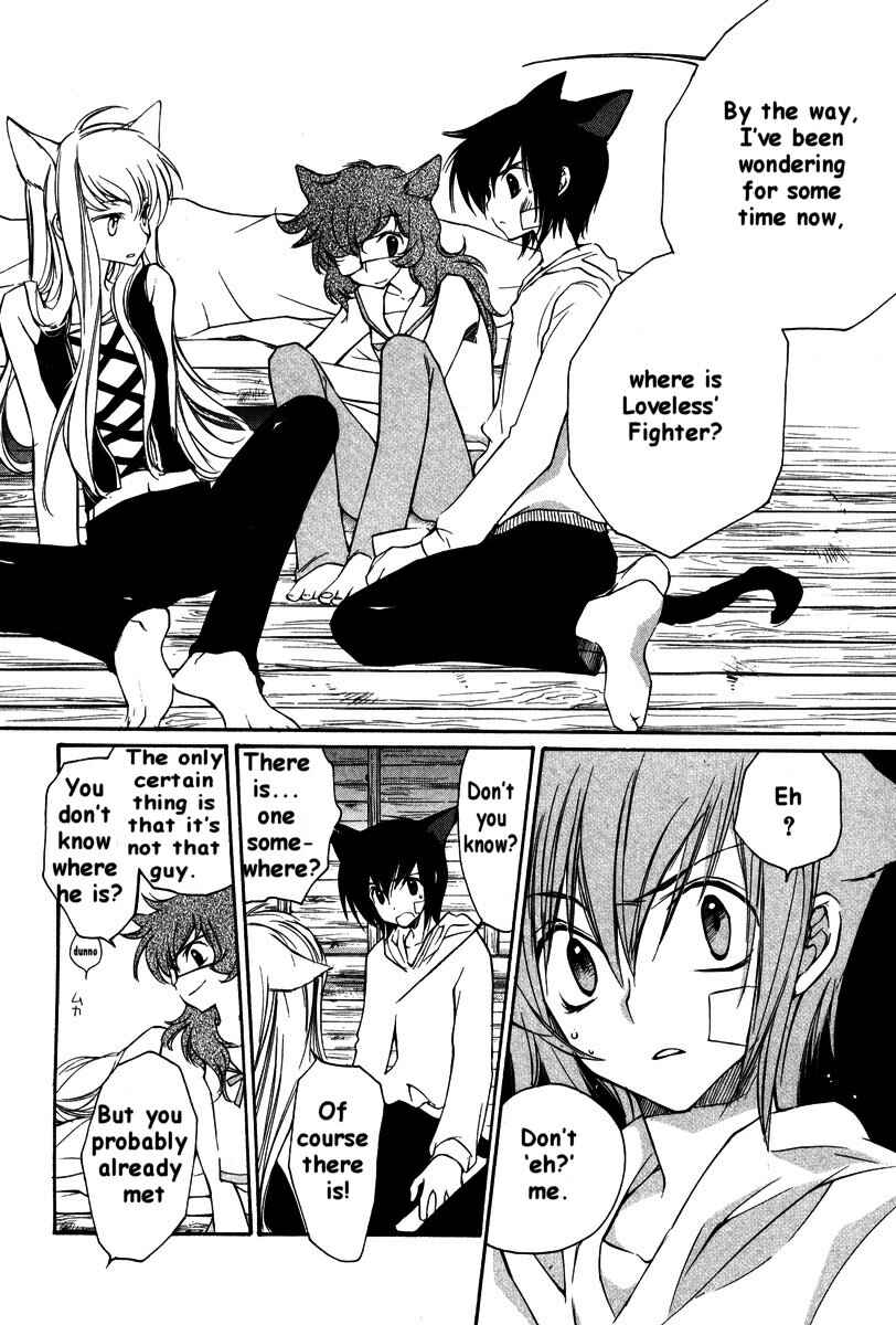 Page 9 Chapter 22 Loveless