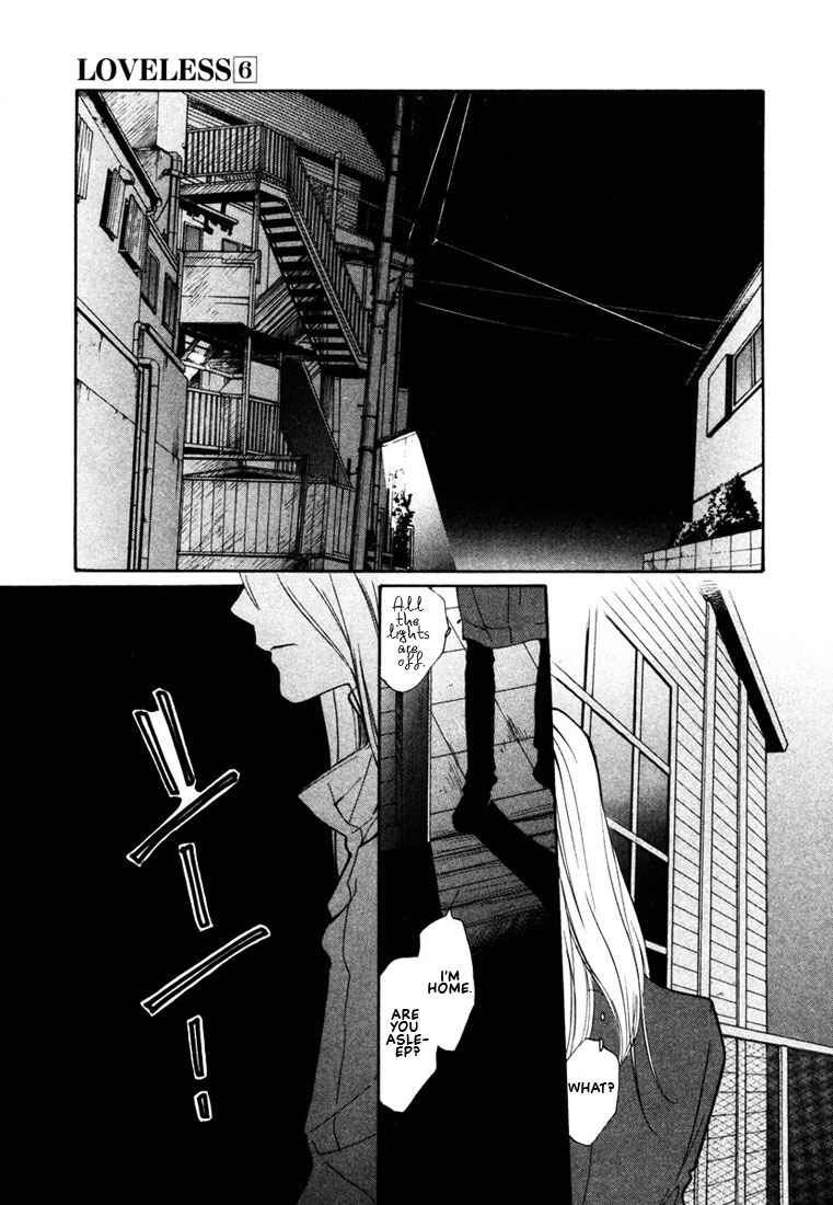 Page 24 Chapter 42 Loveless